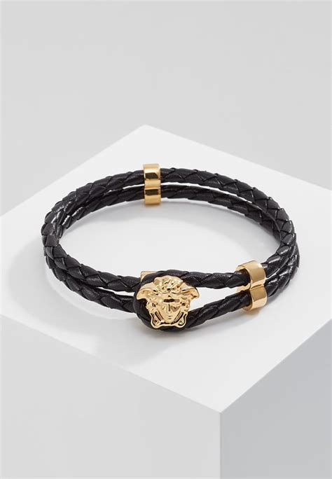 bracciali da uomo versace|Bracciali da uomo Versace .